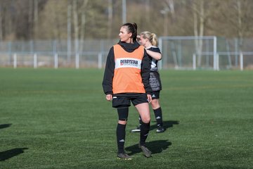 Bild 74 - F TSV Bordesholm - SG Blau Rot Holstein : Ergebnis: 3:0